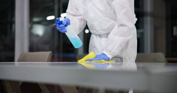 Licensed Blood Cleanup service in Baldwin, FL - Crime Scene Cleaner Online
